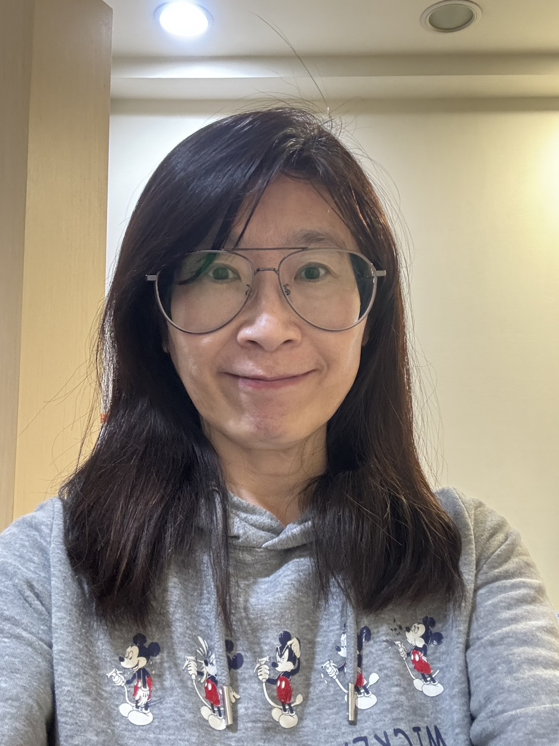 Teacher Jendy