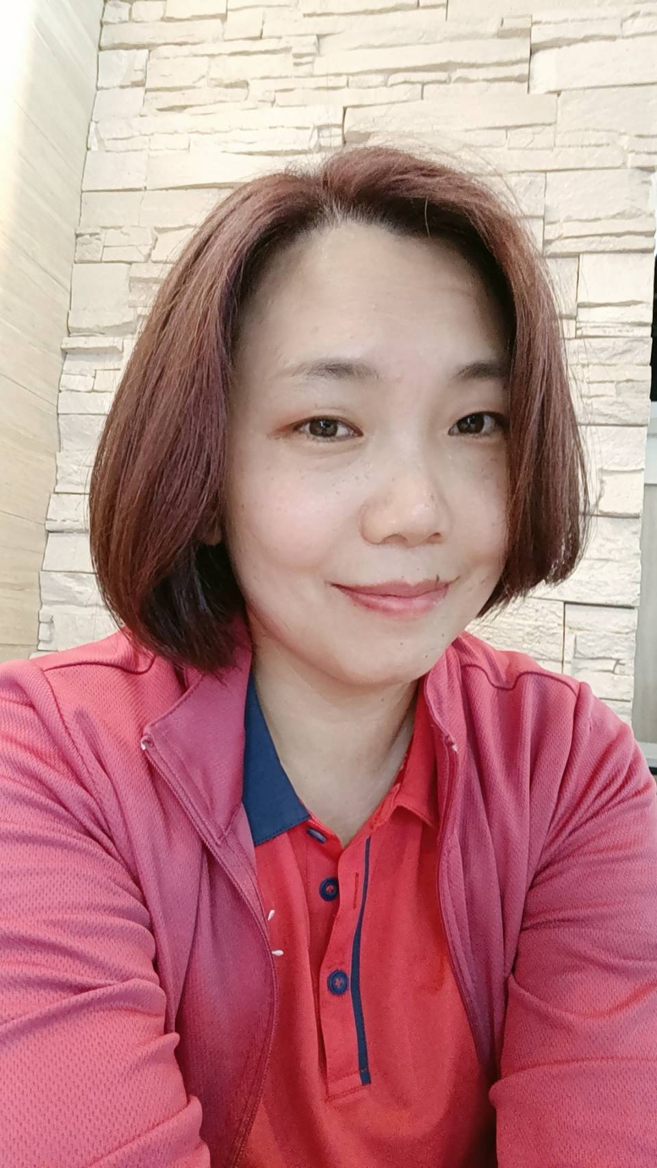 Michelle Huang 小米老師
