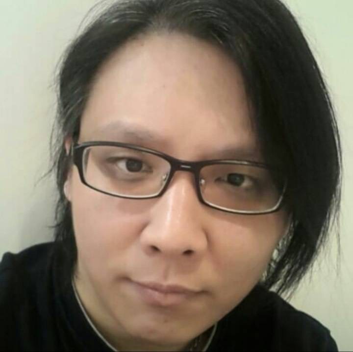 理化老師吳子龍